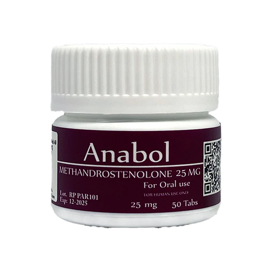 Anabol