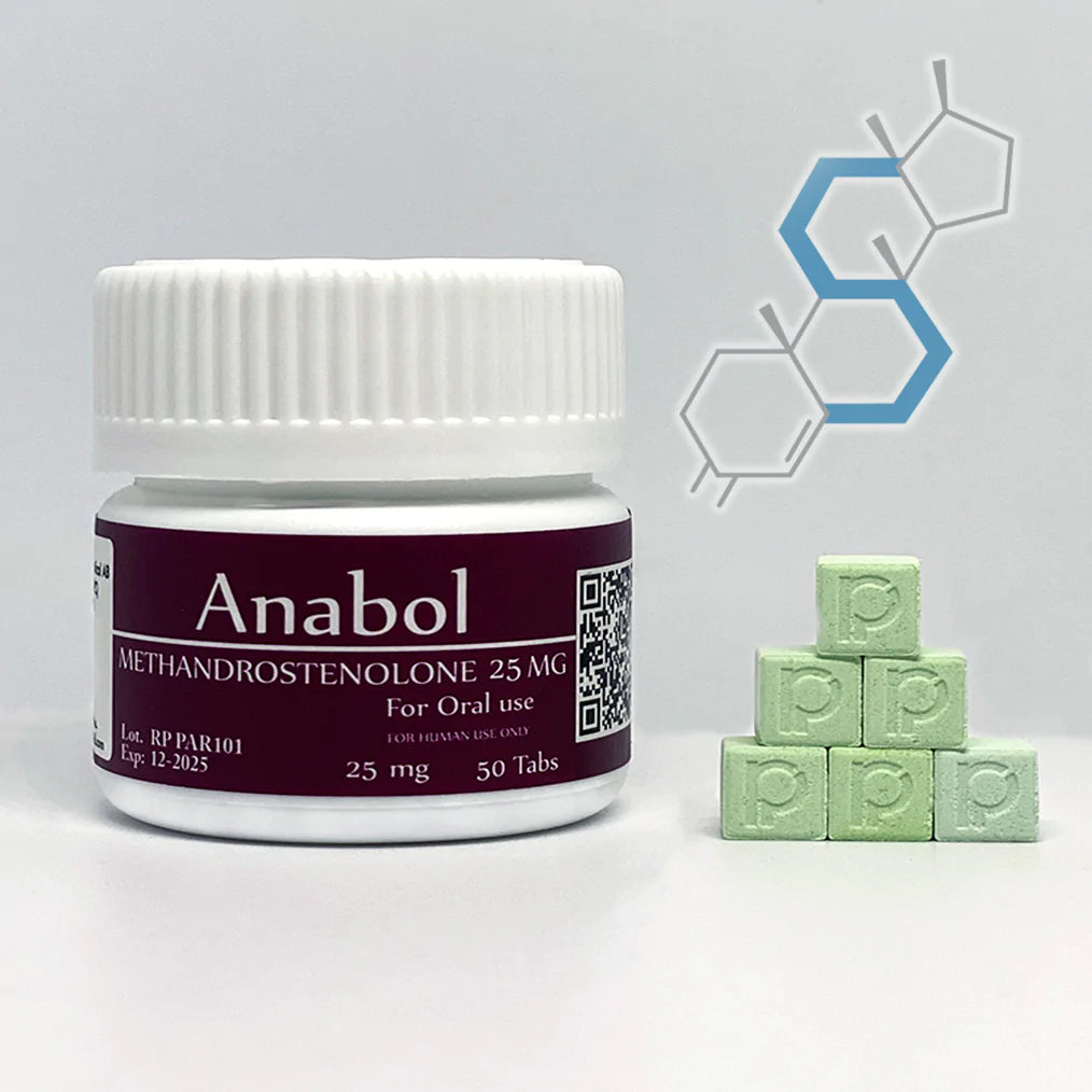 Anabol