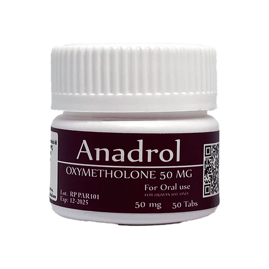 Anadrol