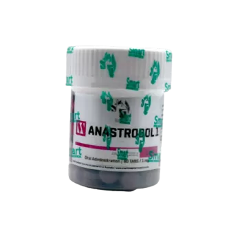 Anastrobol 1