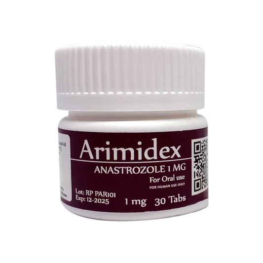 Arimidex