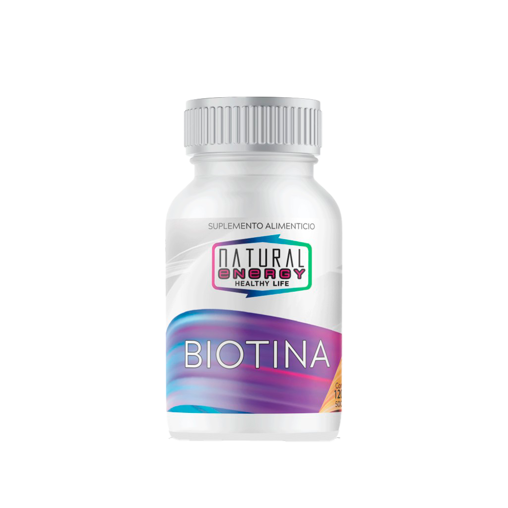 Biotina