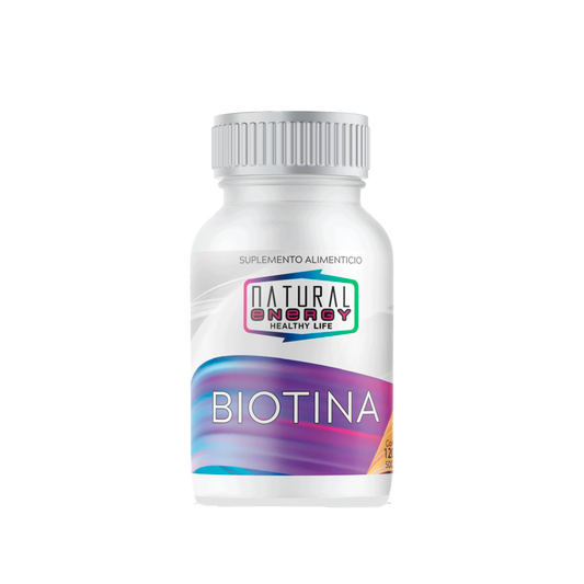 Biotina