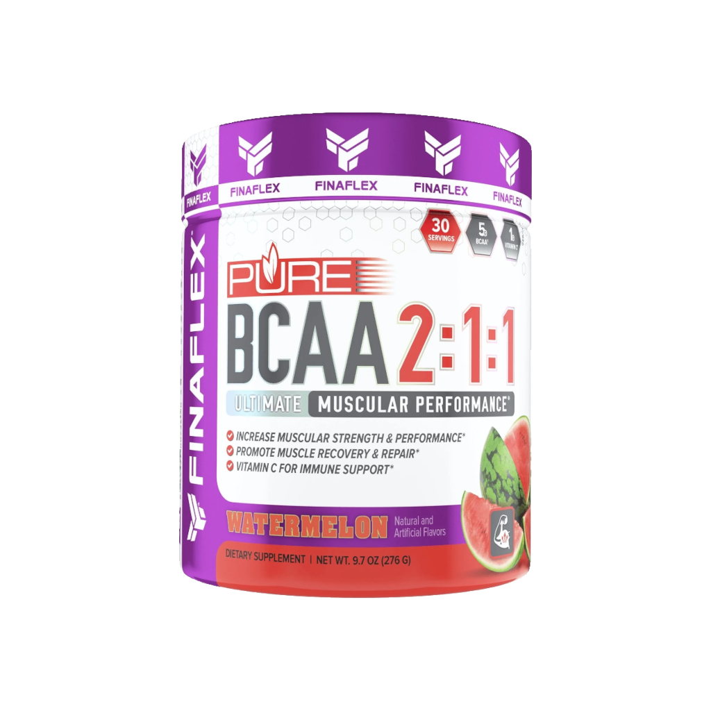 Bcaa´s FInaflex Sandia