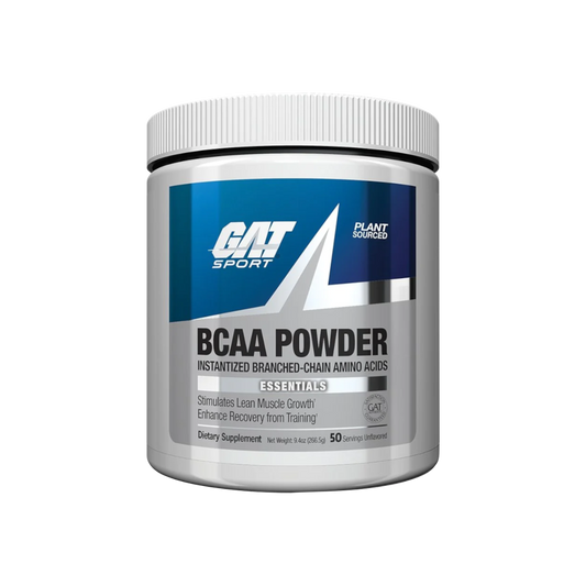Bcaa´s gat 50 servicios