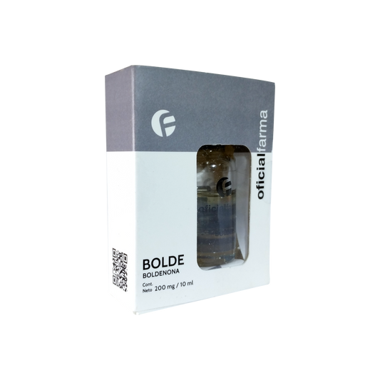 Bolde