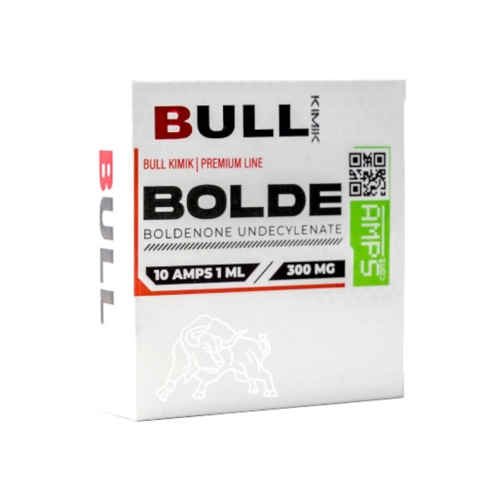 Bolde Amps Bull Kimik