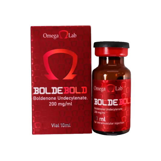 Boldebold 200