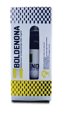 Boldenona