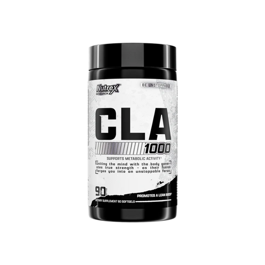CLA