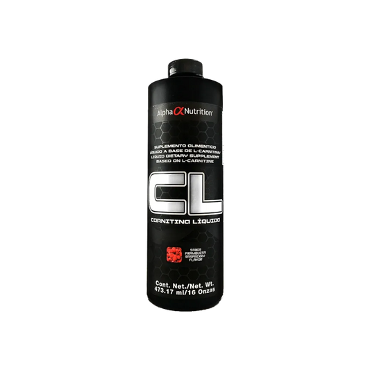 Carnitina Liquida
