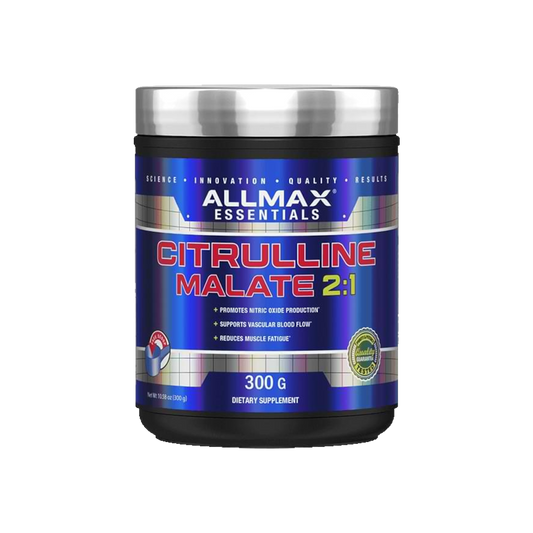 Citrulina allmax 300gr