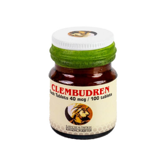 Clenbudren