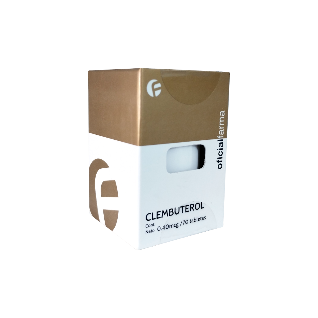 Clembuterol