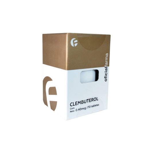 Clembuterol