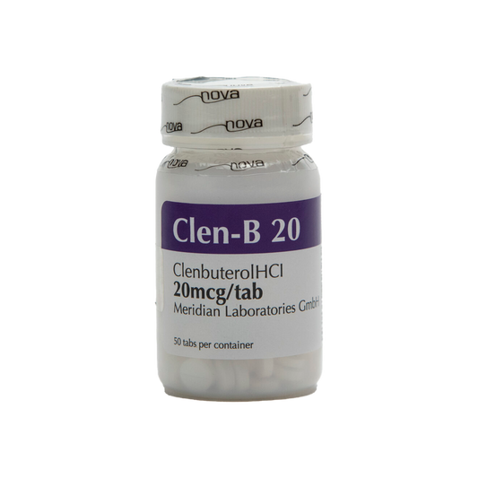 Clen-B