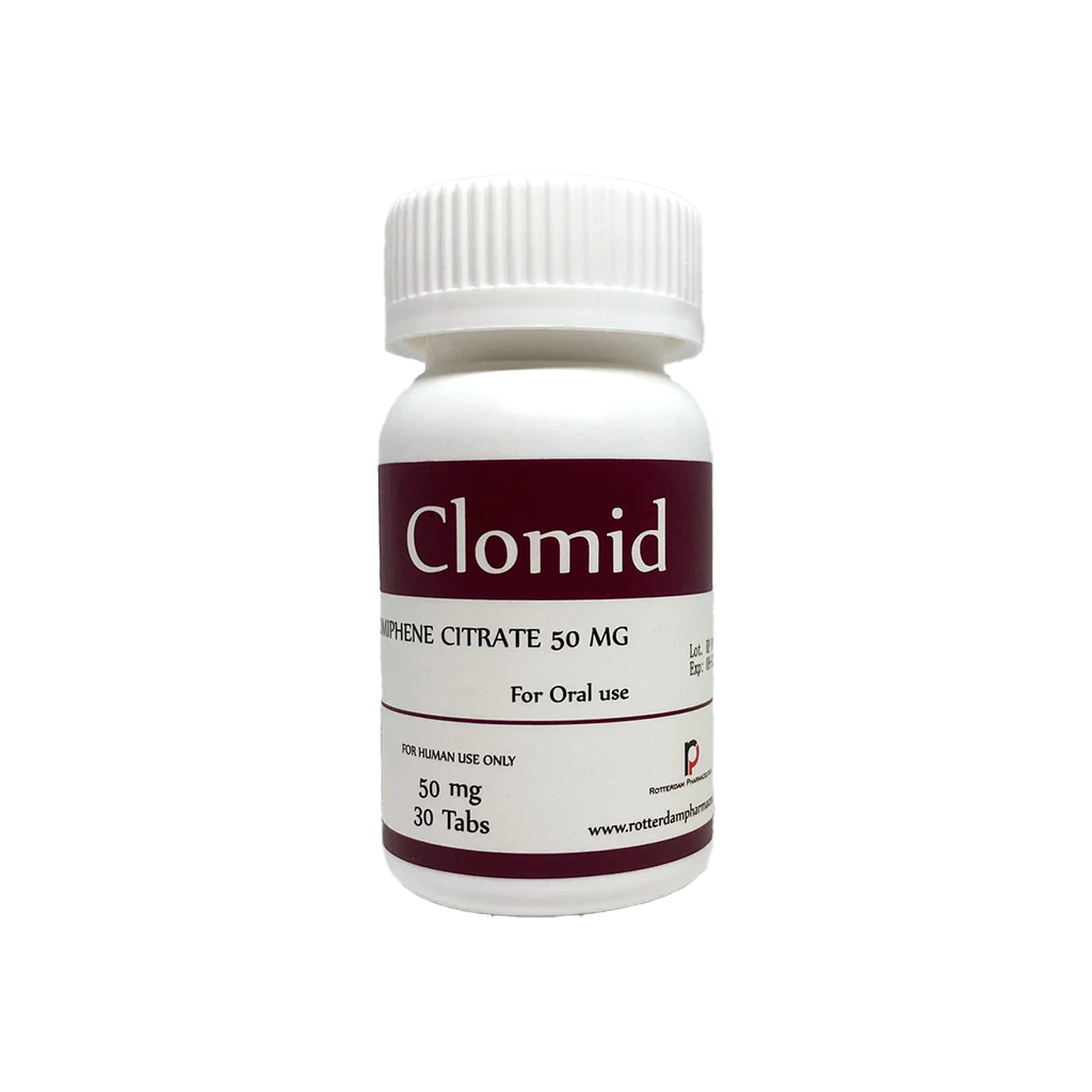 Clomid