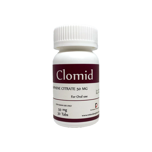 Clomid