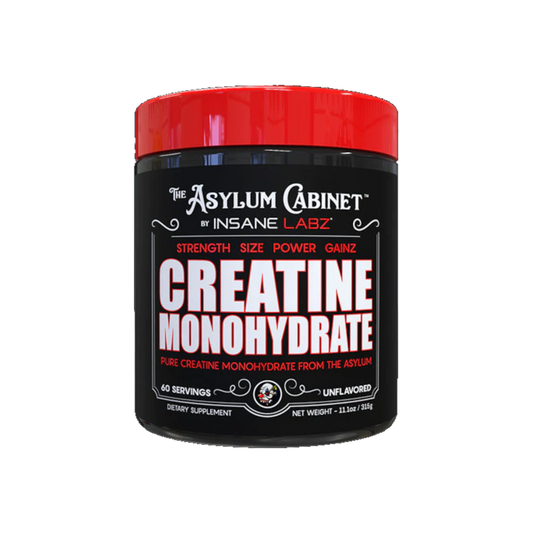 Creatina Insane