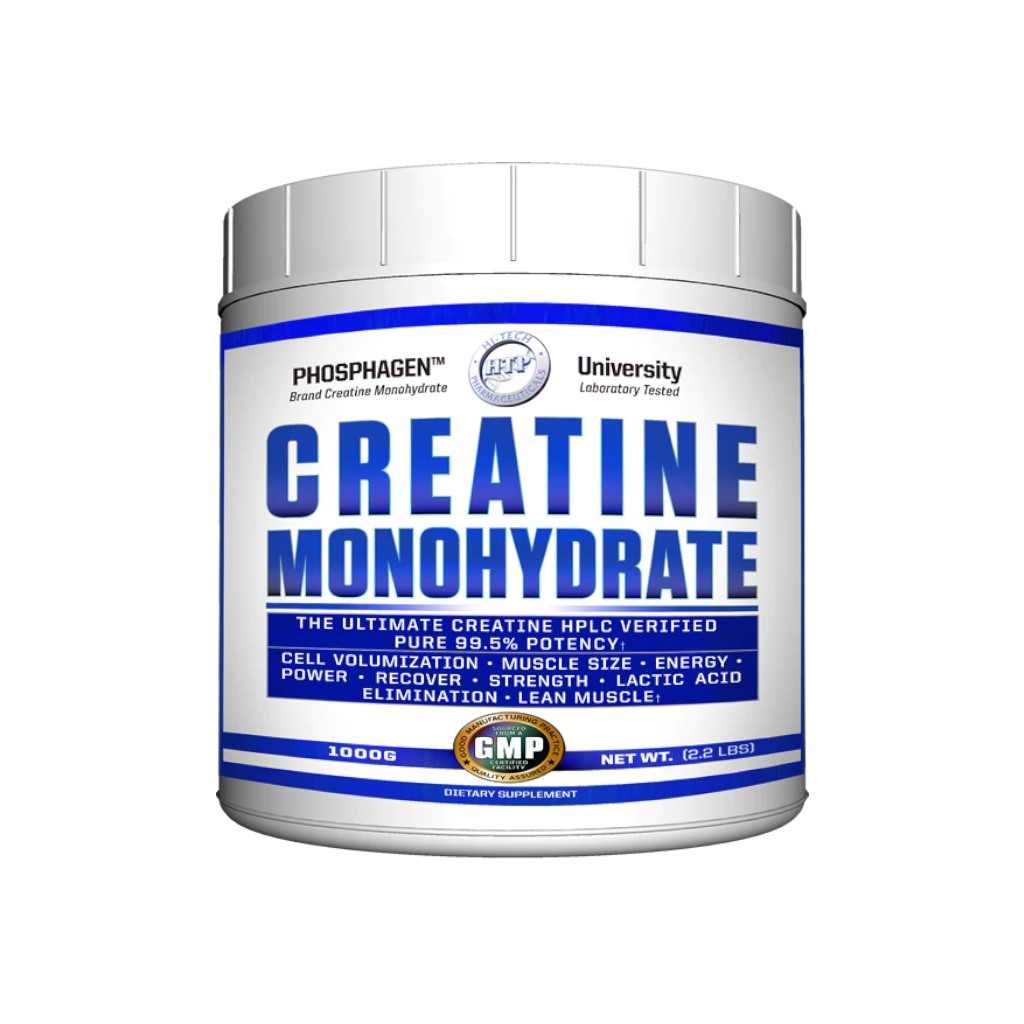 Creatine Hi tech 1kg