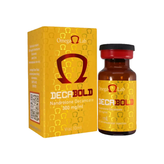 Decabold 300