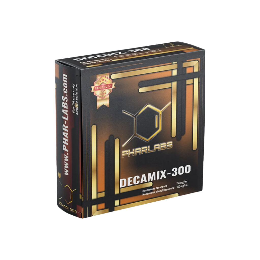 Decamix 300 Premium