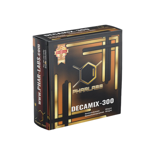 Decamix 300 Premium