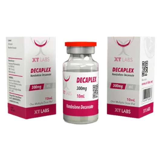Decaplex 300