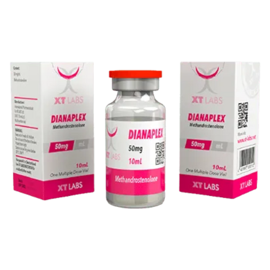 Dianaplex 50