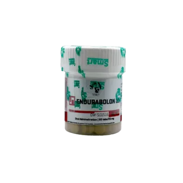 Endurabolon 25