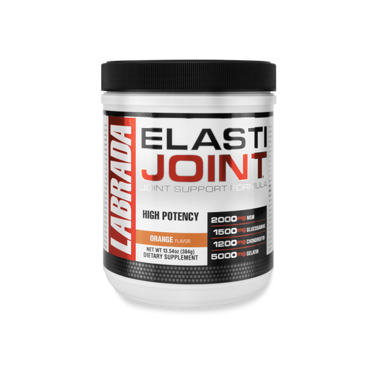Elasti Joint Naranja