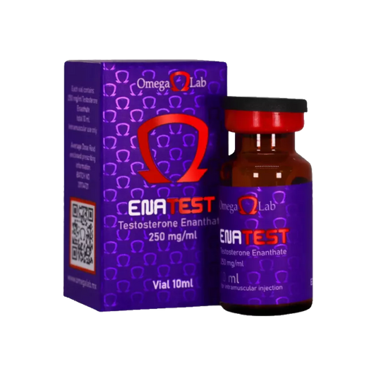 Enatest