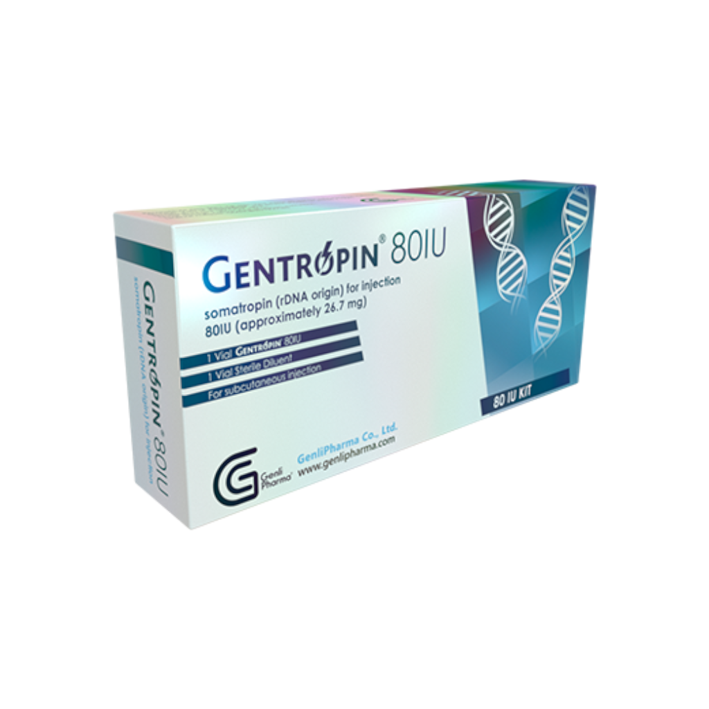 Gentropin
