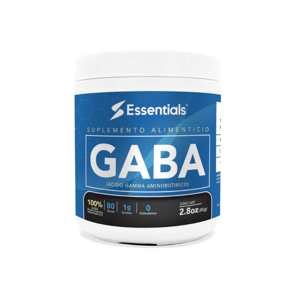 Gaba Essentials