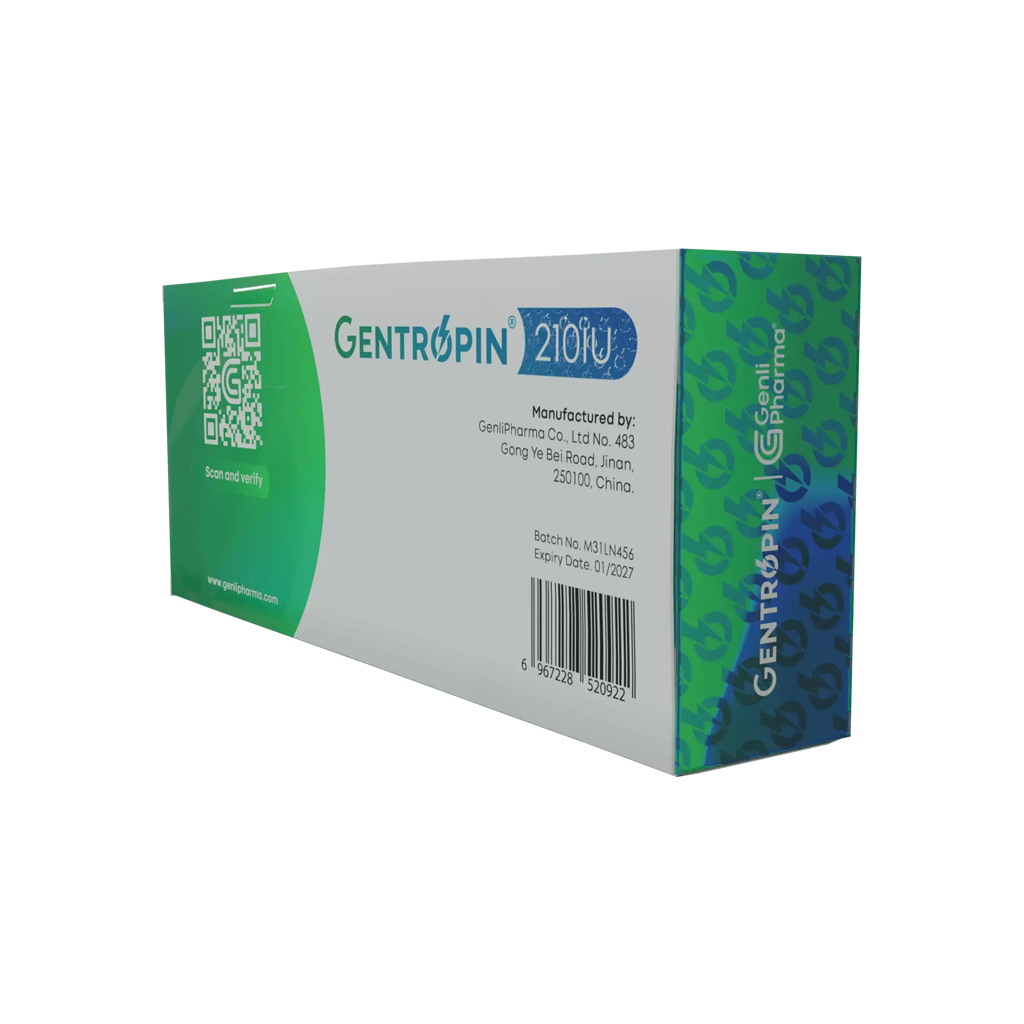 Gentropin
