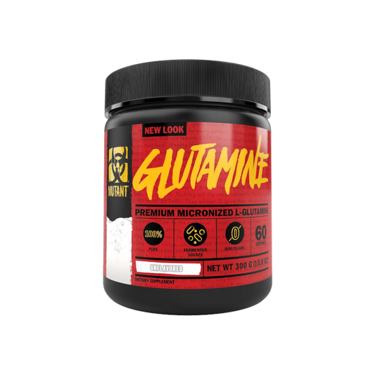 Glutamine