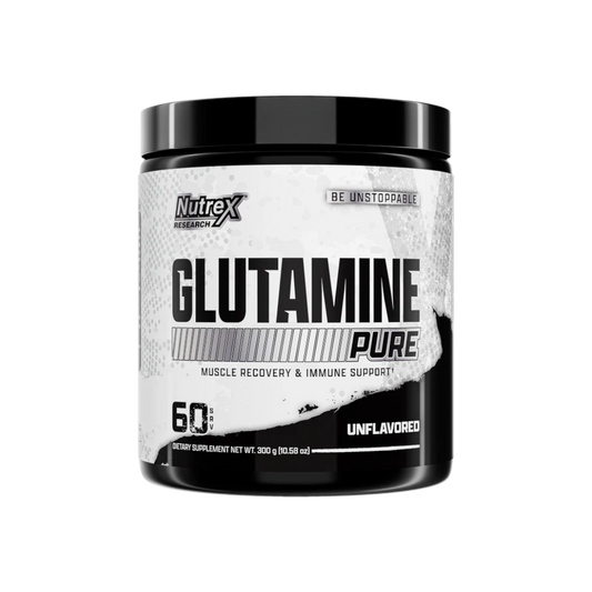 Glutamine