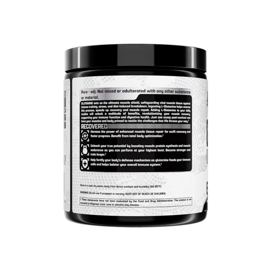 Glutamine