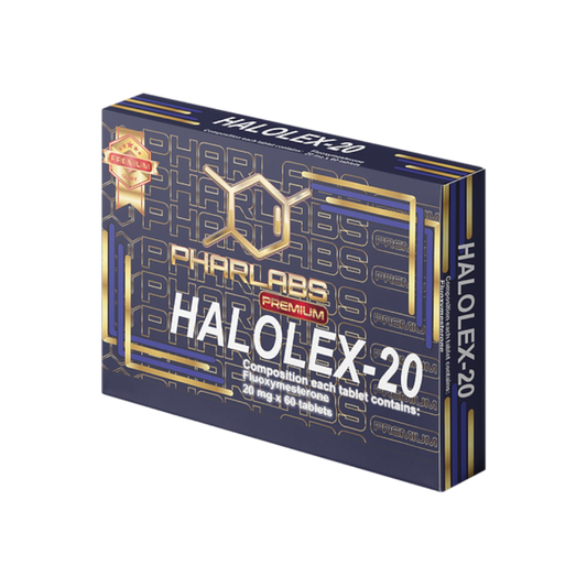 Halolex 20 Premium