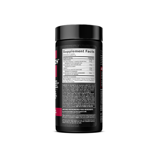 Hydroxycut Hardcore Elite