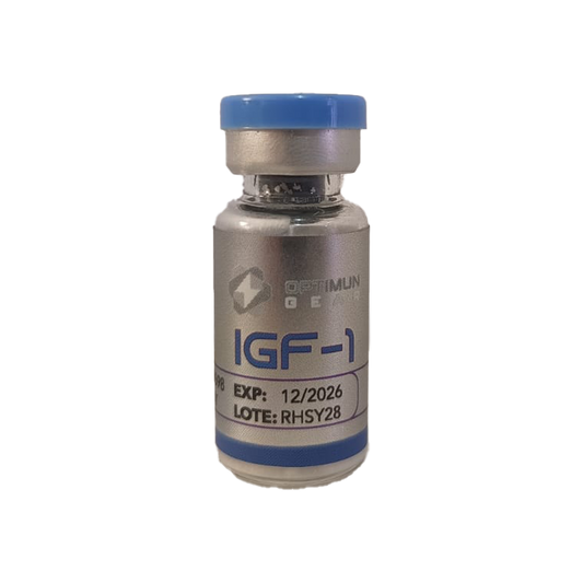IGF-1