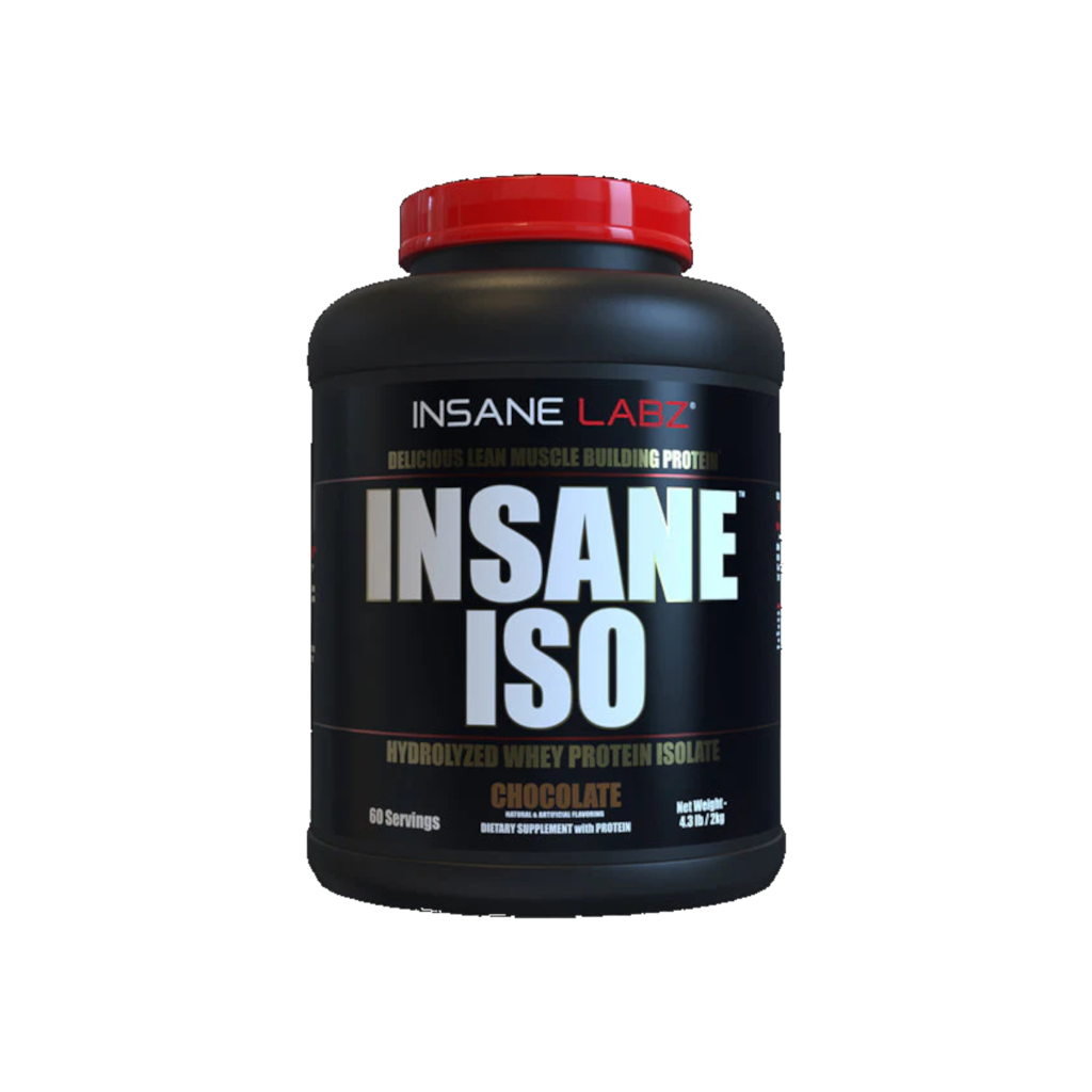 Insane Iso
