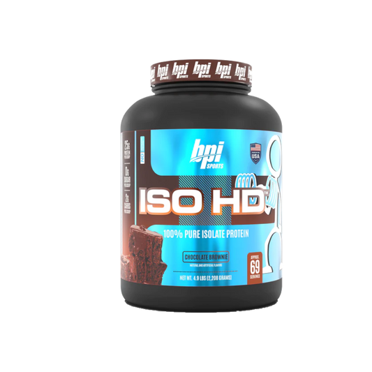 Iso HD