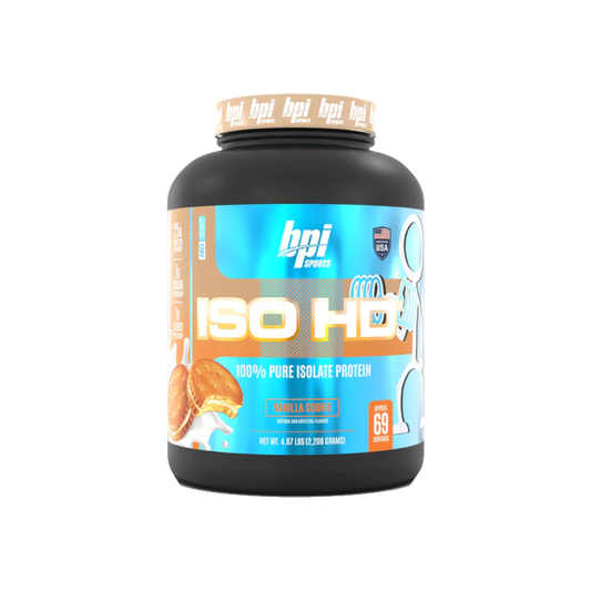 Iso HD
