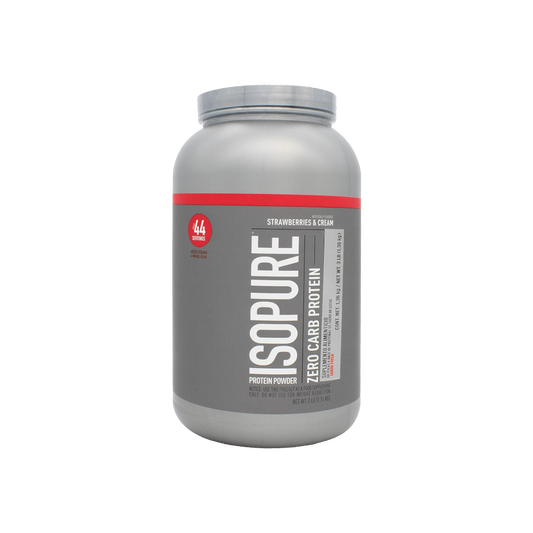 Isopure Zero Carbs