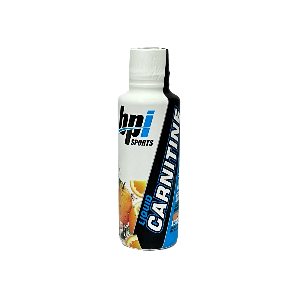 L- carnitina BPI
