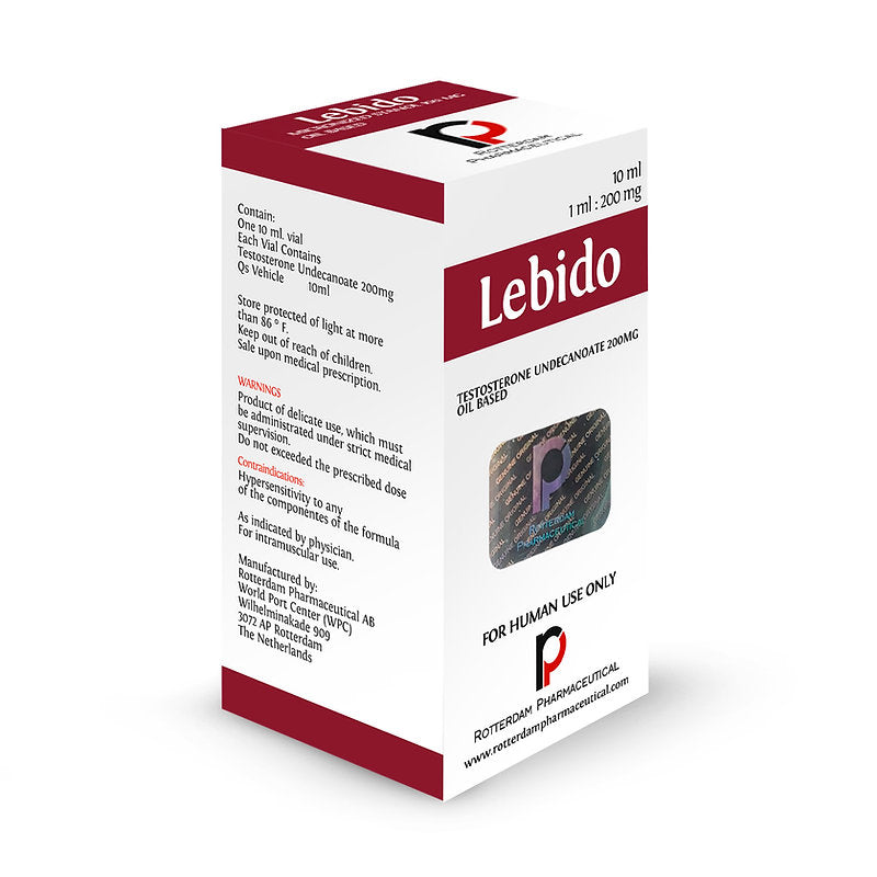 Lebido
