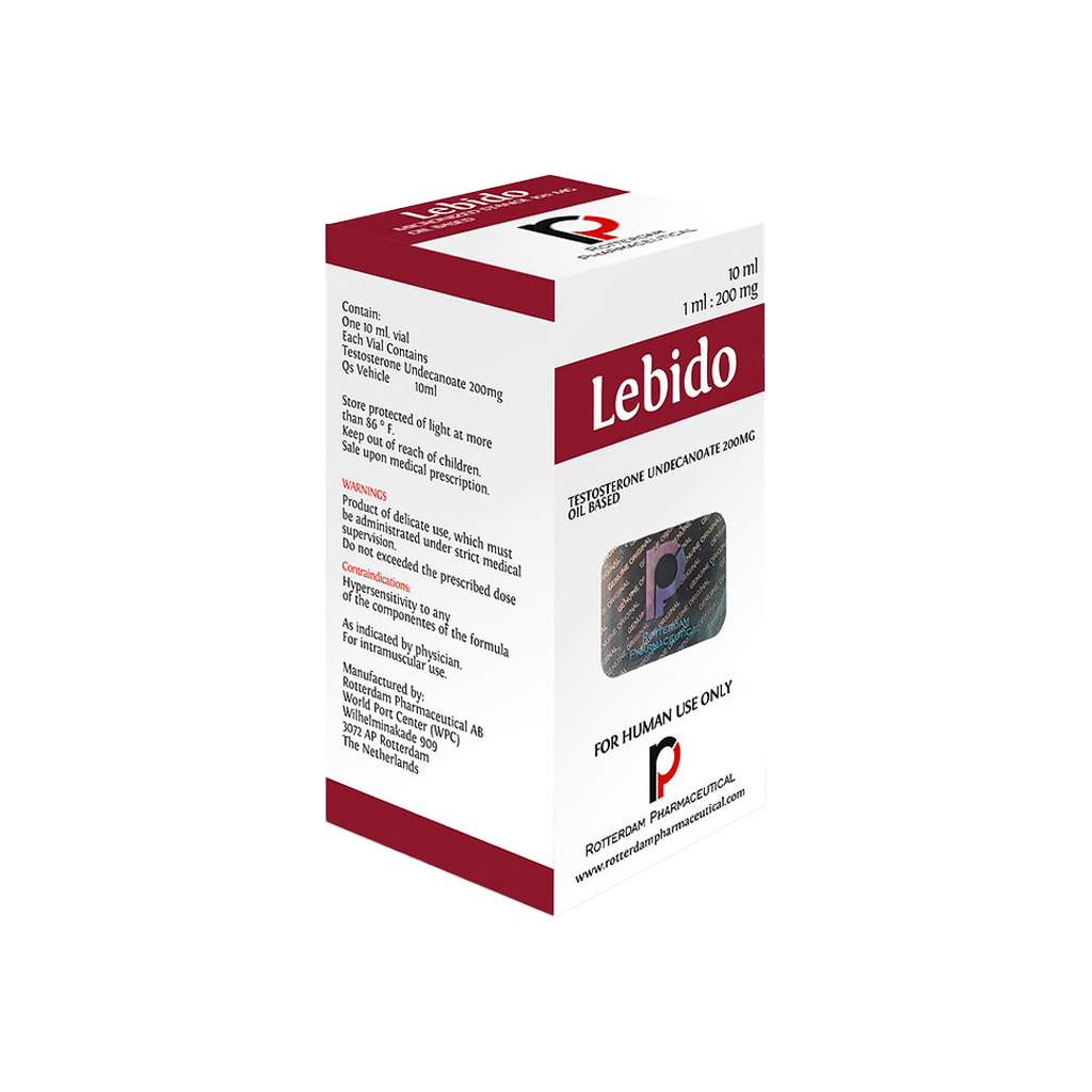 Lebido