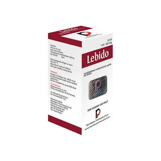 Lebido