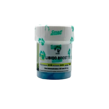 Libido Boost 50